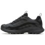 Кросівки Merrell Moab Speed 2 GTX Mns black - 44 - чорний (036.1991)