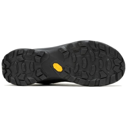 Кросівки Merrell Moab Speed 2 GTX Mns black - 44 - чорний (036.1991)
