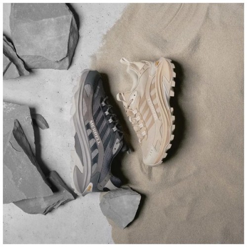 Кросівки Merrell Moab Speed 2 GTX Mns black - 44 - чорний (036.1991)