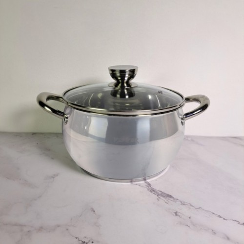 Каструля Pepper Sesame 1,9 л (PR-1202-16)