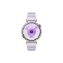 Смарт-годинник Huawei WATCH GT 6 41mm Purple (55020FTM)