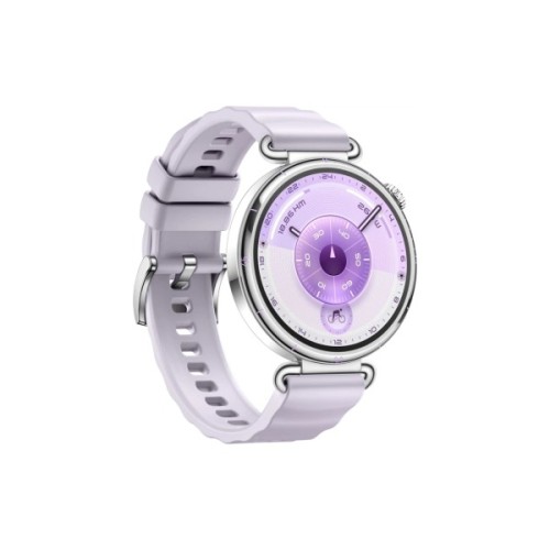 Смарт-годинник Huawei WATCH GT 6 41mm Purple (55020FTM)