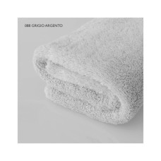 Рушник Billerbeck MIAMI сріблясто-сірий 40х60 см (S87802010ІТ 088 V9)