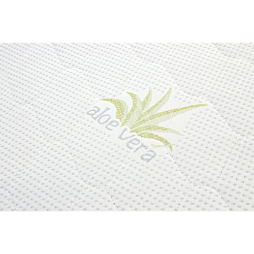 Наматрацник MirSon №1030 Alberto Bamboo Aloe Vera 60х120 см (2200001501928)