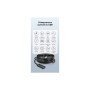 Дата кабель USB 2.0 AM/AF 20.0m Active black Vention (CBKBQ)