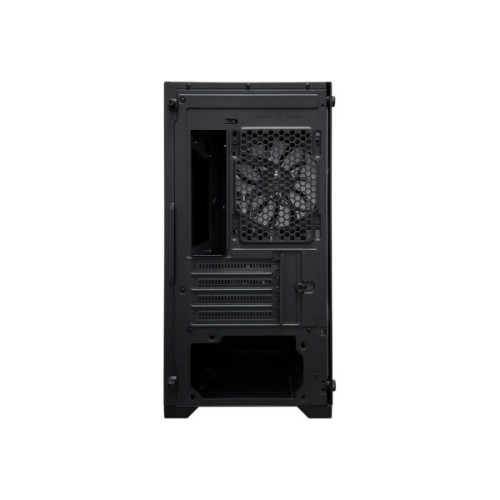 Корпус для ПК 1stPlayer T5-BK-4F1