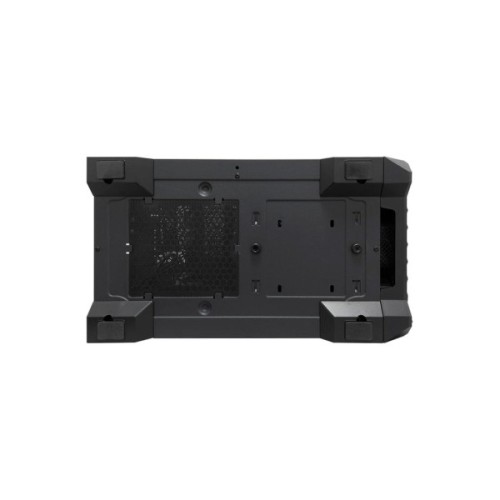 Корпус для ПК 1stPlayer T5-BK-4F1