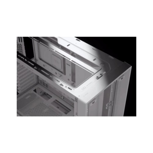 Корпус для ПК Corsair FRAME 4000D RS White (CC-9011313-WW)