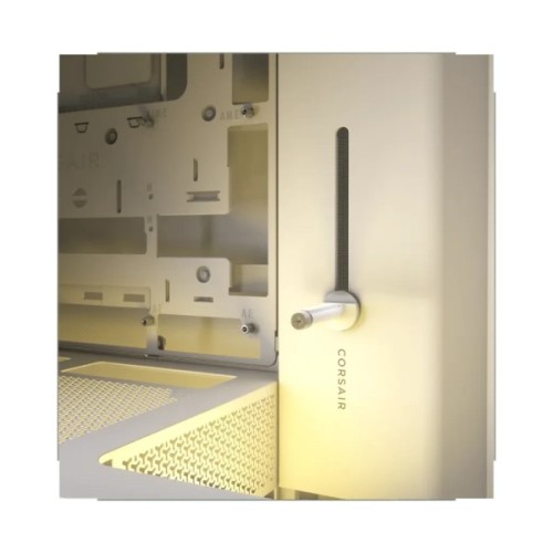 Корпус для ПК Corsair FRAME 4000D RS White (CC-9011313-WW)