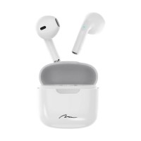 Навушники Media-Tech R-Phones White (MT3608W)