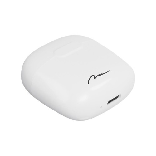 Навушники Media-Tech R-Phones White (MT3608W)
