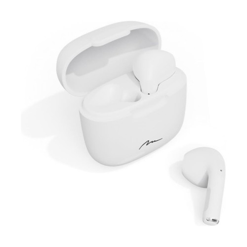 Навушники Media-Tech R-Phones White (MT3608W)
