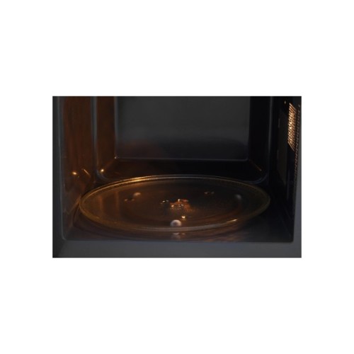 Мікрохвильова піч Panasonic NN-ST34HWZUE