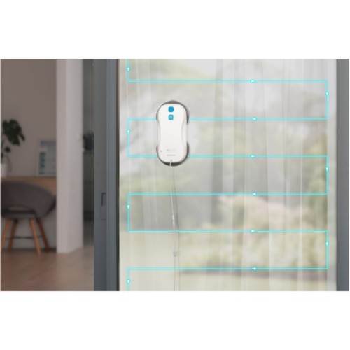 Пилосос Sencor SRW6010WH