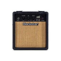 Комбопідсилювач Blackstar Debut 10E Black (301022)