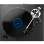 Програвач вінілу Rekkord Audio M 600 (Quintet Red) - Black