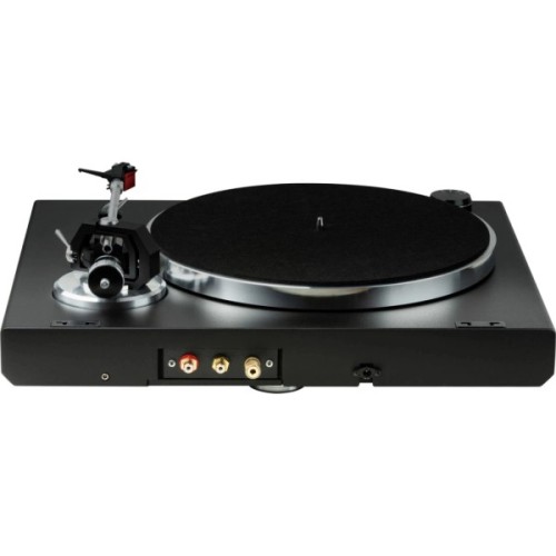 Програвач вінілу Rekkord Audio M 600 (Quintet Red) - Black