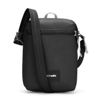 Сумка Pacsafe GO Festival Crossbody Чорна (35170130)