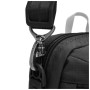 Сумка Pacsafe GO Festival Crossbody Чорна (35170130)