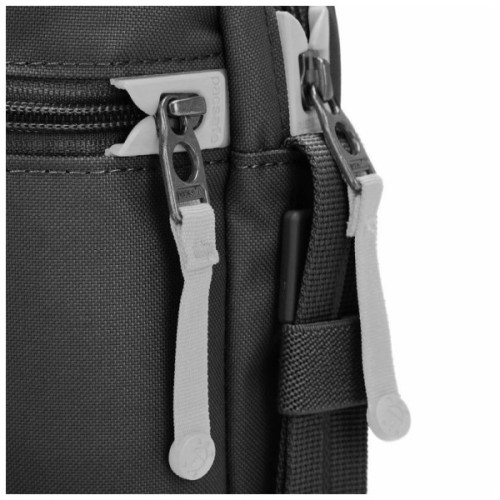 Сумка Pacsafe GO Festival Crossbody Чорна (35170130)