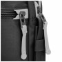 Сумка Pacsafe GO Festival Crossbody Чорна (35170130)