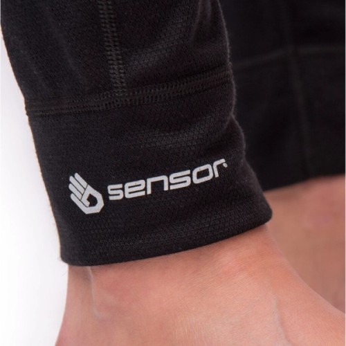 Термоштани Sensor Double Face 12110013, SW23DF-black-L (SW23DF-black-L)