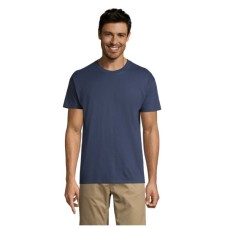 Футболка Sol's Regent джинсовий M (11380244M)