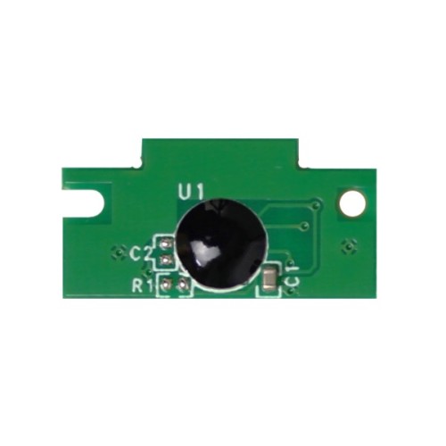 Чип для картриджа Canon PFI-710Y/2357C001, 700 мл,yellow Apex (CHIP-CAN-PFI710Y)