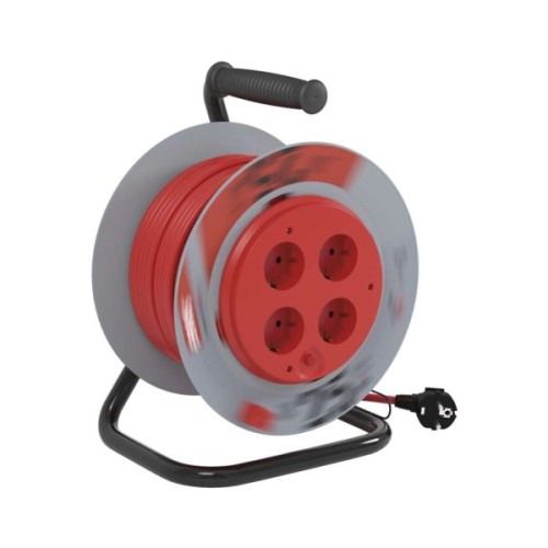 Мережевий подовжувач EMOS P19427