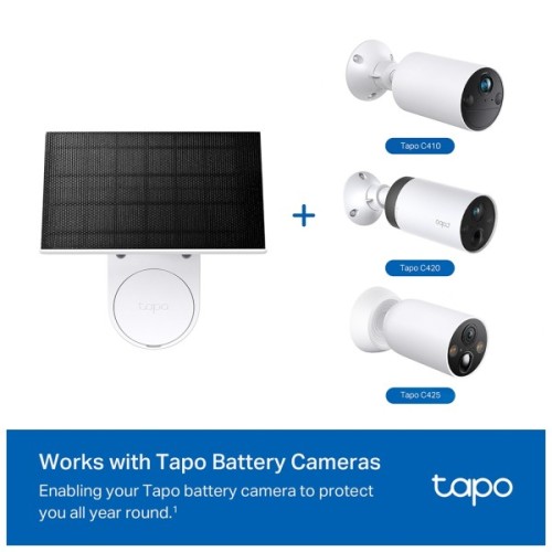 Сонячна панель TP-Link TAPO-A201