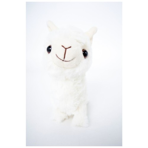 Інтерактивна іграшка Pugs at Play Лама Paris (ST-PAP35)