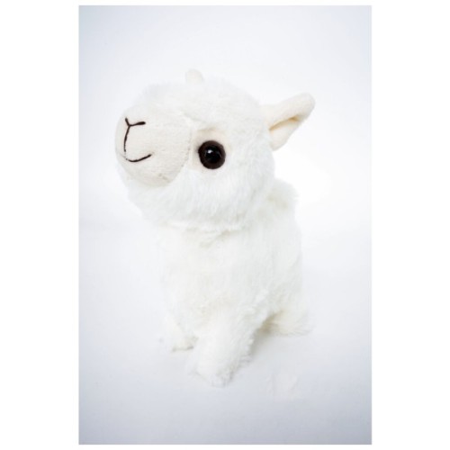 Інтерактивна іграшка Pugs at Play Лама Paris (ST-PAP35)