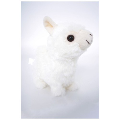 Інтерактивна іграшка Pugs at Play Лама Paris (ST-PAP35)