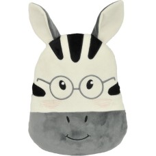 М'яка іграшка Tigres Подушка Зебра Safari (ПД-0502)