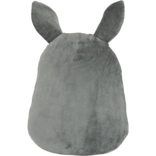 М'яка іграшка Tigres Подушка Зебра Safari (ПД-0502)