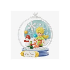 Конструктор Pantasy Le Petit Prince Зимова мелодія (86333)