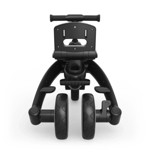 Дитячий велосипед Kinderkraft Jazz 3 Beige (KRJAZZ03BEG0000) (5902533929986)