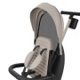 Дитячий велосипед Kinderkraft Jazz 3 Beige (KRJAZZ03BEG0000) (5902533929986)