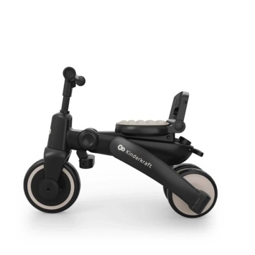 Дитячий велосипед Kinderkraft Jazz 3 Beige (KRJAZZ03BEG0000) (5902533929986)