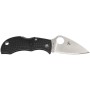 Ніж Spyderco Manbug Lightweight Leaf Black (MBKLFP)