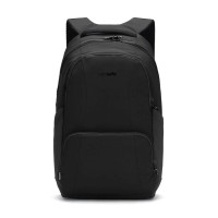 Рюкзак туристичний Pacsafe LS450 backpack чорний (40135138)