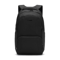Рюкзак туристичний Pacsafe LS450 backpack чорний (40135138)