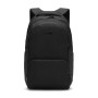 Рюкзак туристичний Pacsafe LS450 backpack чорний (40135138)