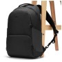 Рюкзак туристичний Pacsafe LS450 backpack чорний (40135138)
