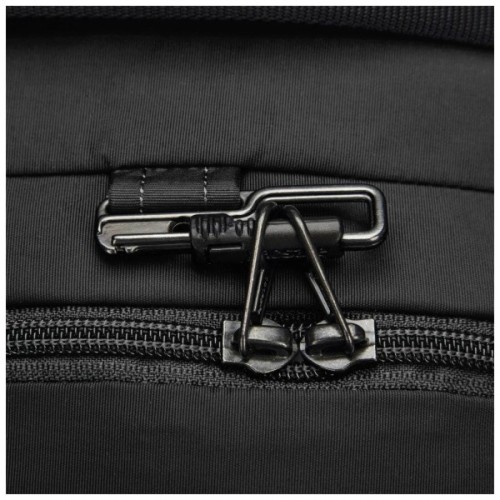Рюкзак туристичний Pacsafe LS450 backpack чорний (40135138)