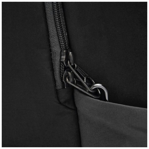 Рюкзак туристичний Pacsafe LS450 backpack чорний (40135138)