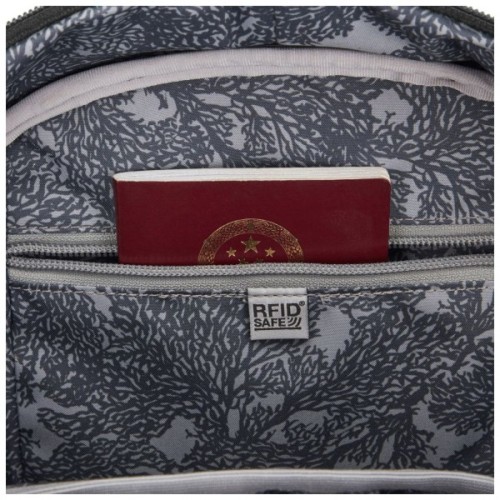 Рюкзак туристичний Pacsafe LS450 backpack чорний (40135138)