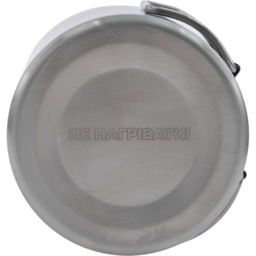 Термокружка Skif Outdoor Loner Cup FH 400 мл (CT1069)