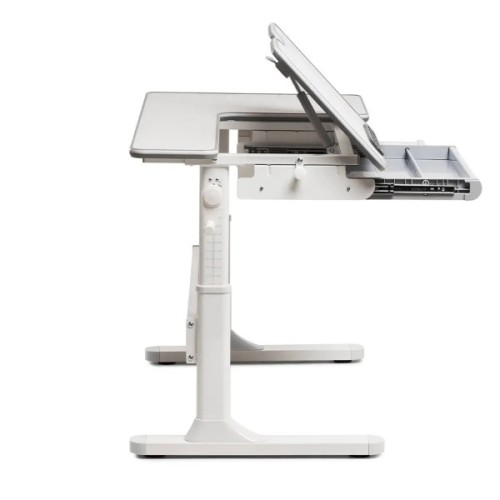 Парта FunDesk Flore Grey (190045)