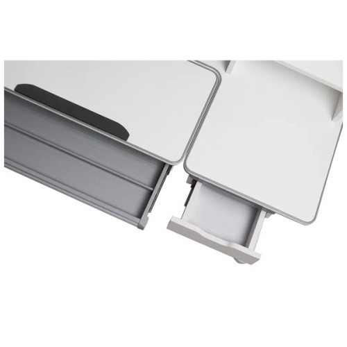 Парта FunDesk Flore Grey (190045)
